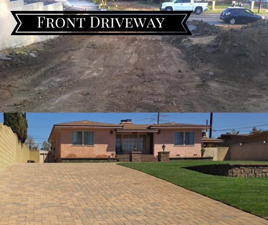 Professional yard maintenance experts serving North Tustin, CA - Haven Design & Build