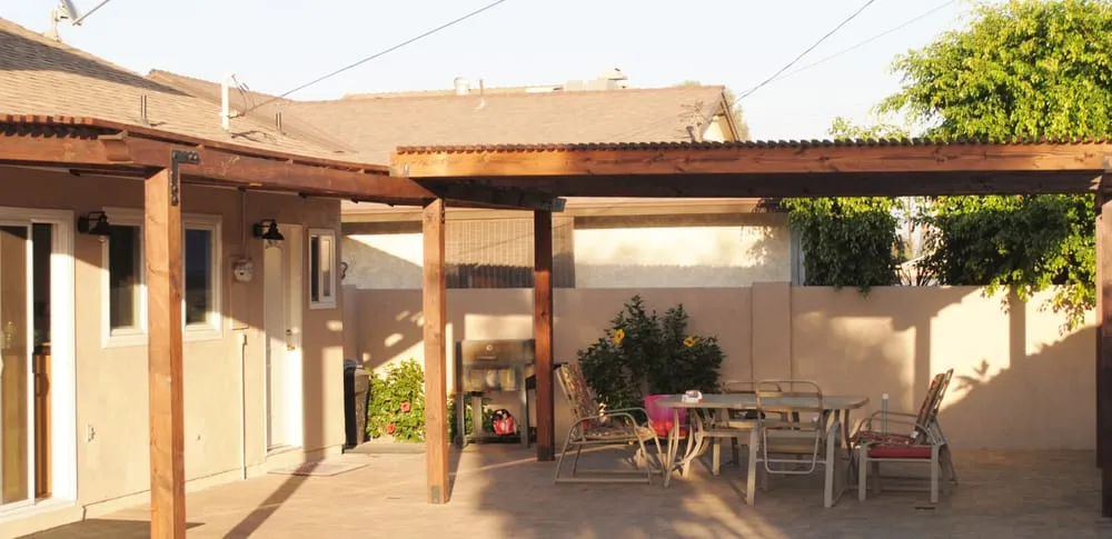 Affordable landscape installation in North Tustin, CA - Haven Design & Build