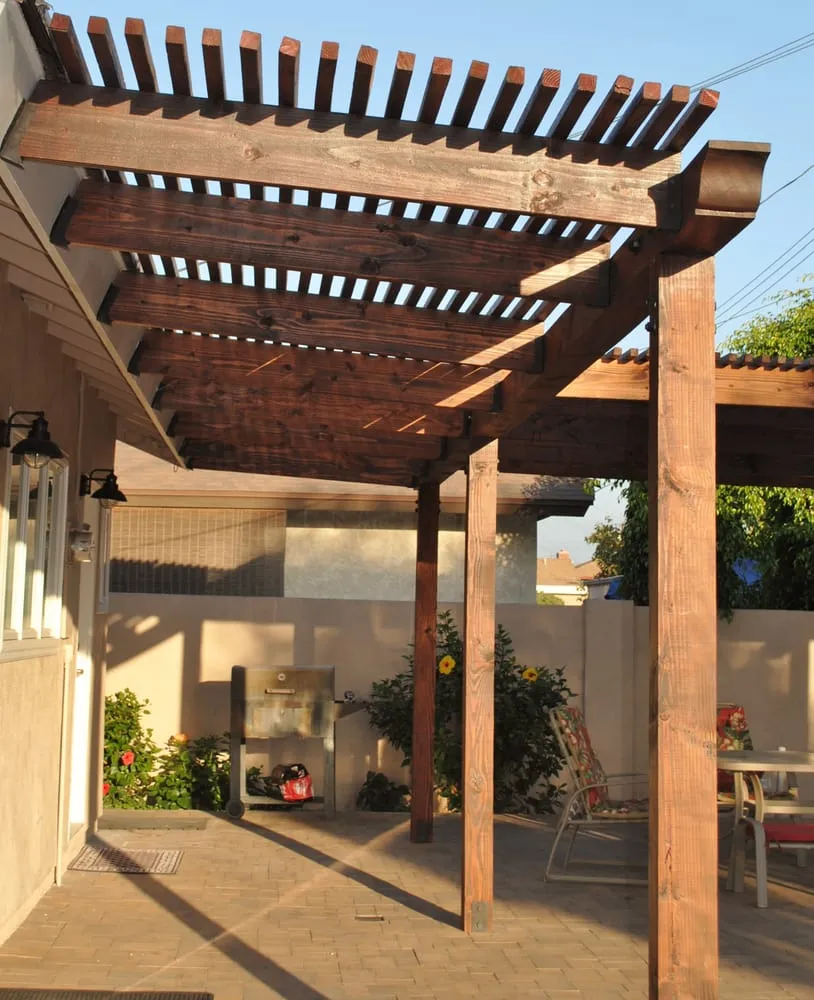 Professional lawn care service in North Tustin, CA by Haven Design & Build