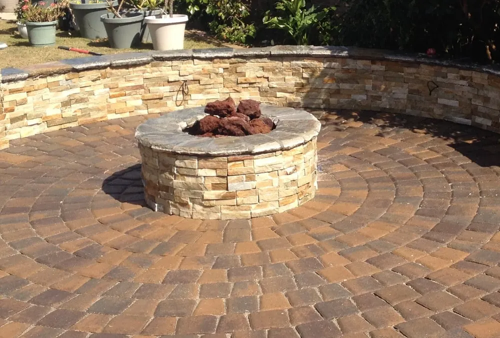 Affordable outdoor landscaping in North Tustin, CA - Haven Design & Build