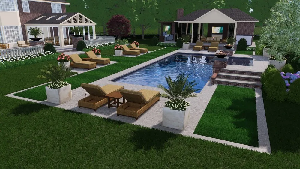 Expert garden landscaping near you across Waxhaw, NC - Haven Design Scapes