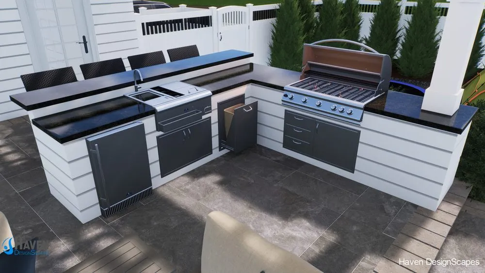 Trusted lawn care service experts serving Waxhaw, NC - Haven Design Scapes