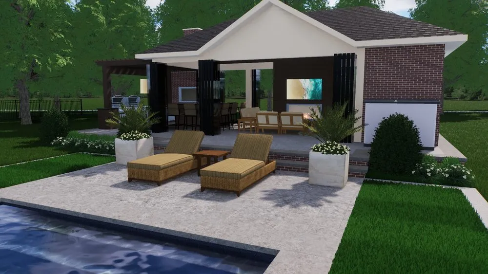 Top-rated yard cleanup service near you across Waxhaw, NC - Haven Design Scapes