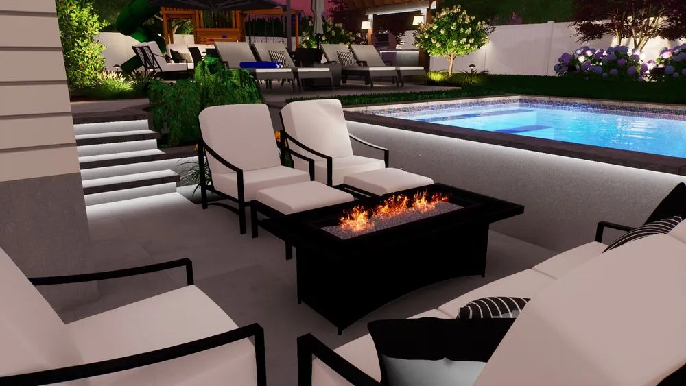 Local landscape design in Waxhaw, NC - Haven Design Scapes