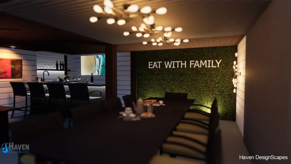 Professional residential landscaping in Waxhaw, NC - Haven Design Scapes