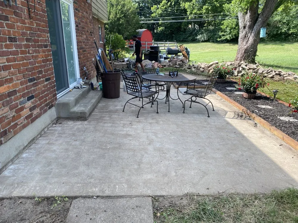 Trusted landscape installation experts serving Cleves, OH - Haven Home Services