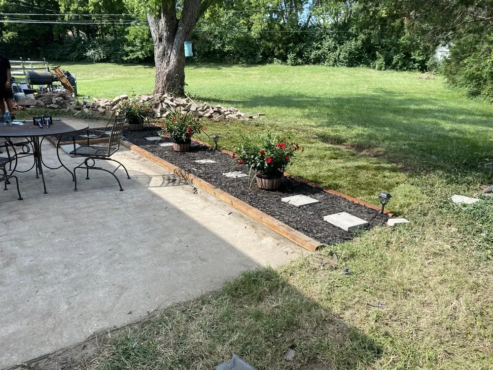 Local yard cleanup service in Cleves, OH by Haven Home Services