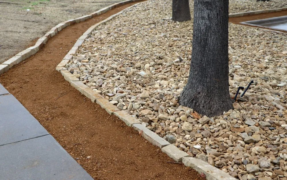 Reliable yard maintenance near you across Frisco, TX - Haven Landscape and Irrigation