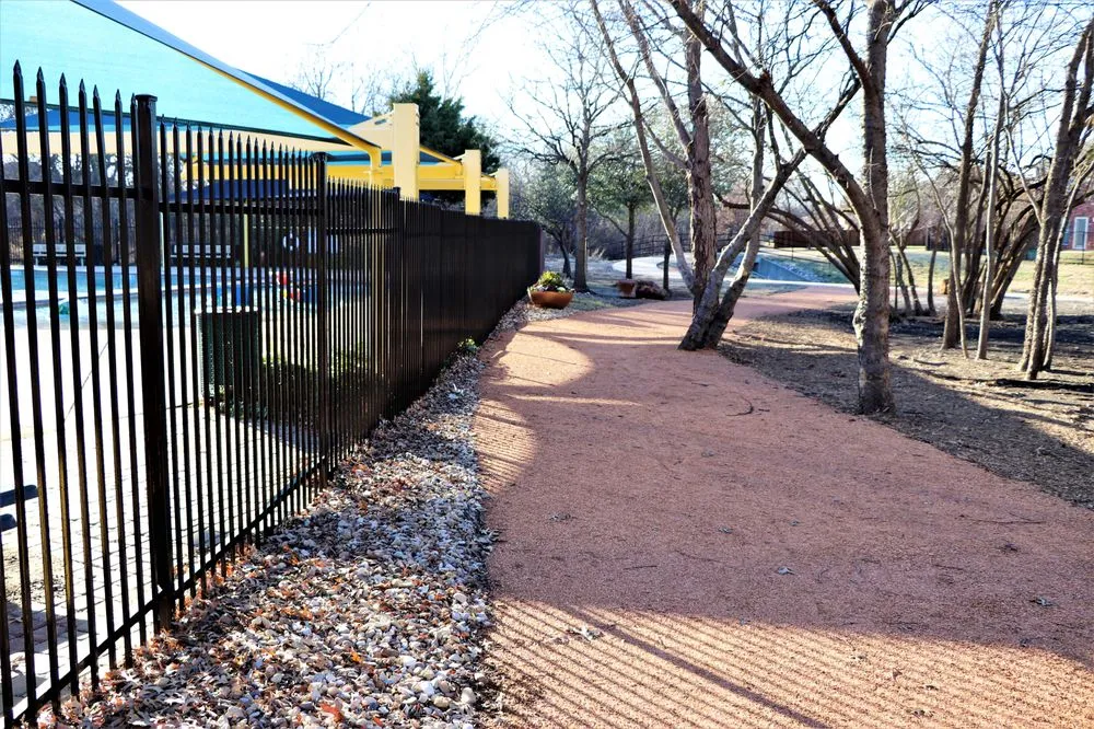 Professional residential landscaping experts serving Frisco, TX - Haven Landscape and Irrigation