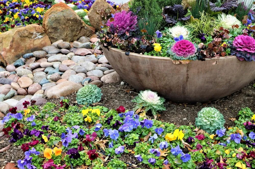 Trusted outdoor landscaping experts serving Frisco, TX - Haven Landscape and Irrigation