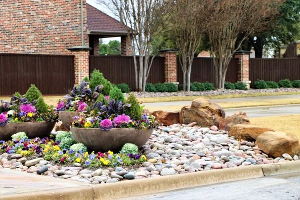 Haven Landscape and Irrigation Logo