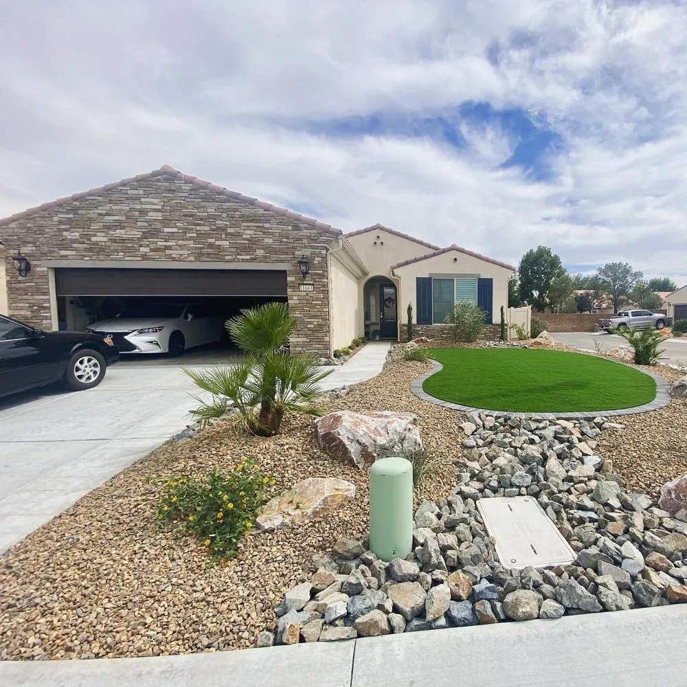 Expert landscape design experts serving Irvine, CA - Haven Landscaping