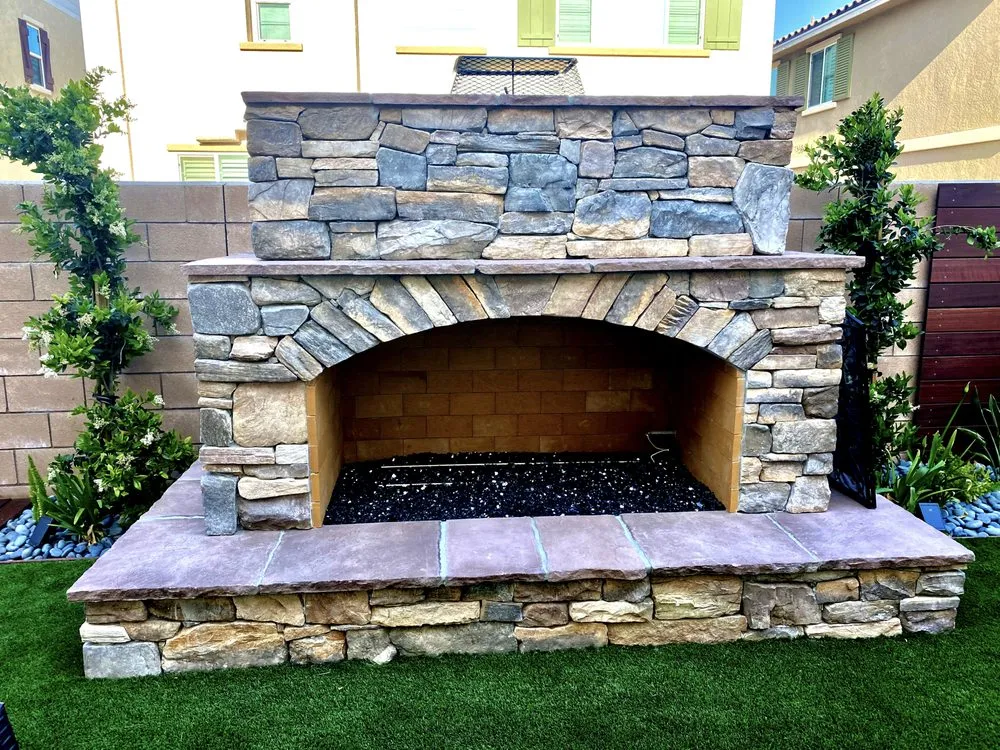 Trusted landscaping services in Irvine, CA by Haven Landscaping