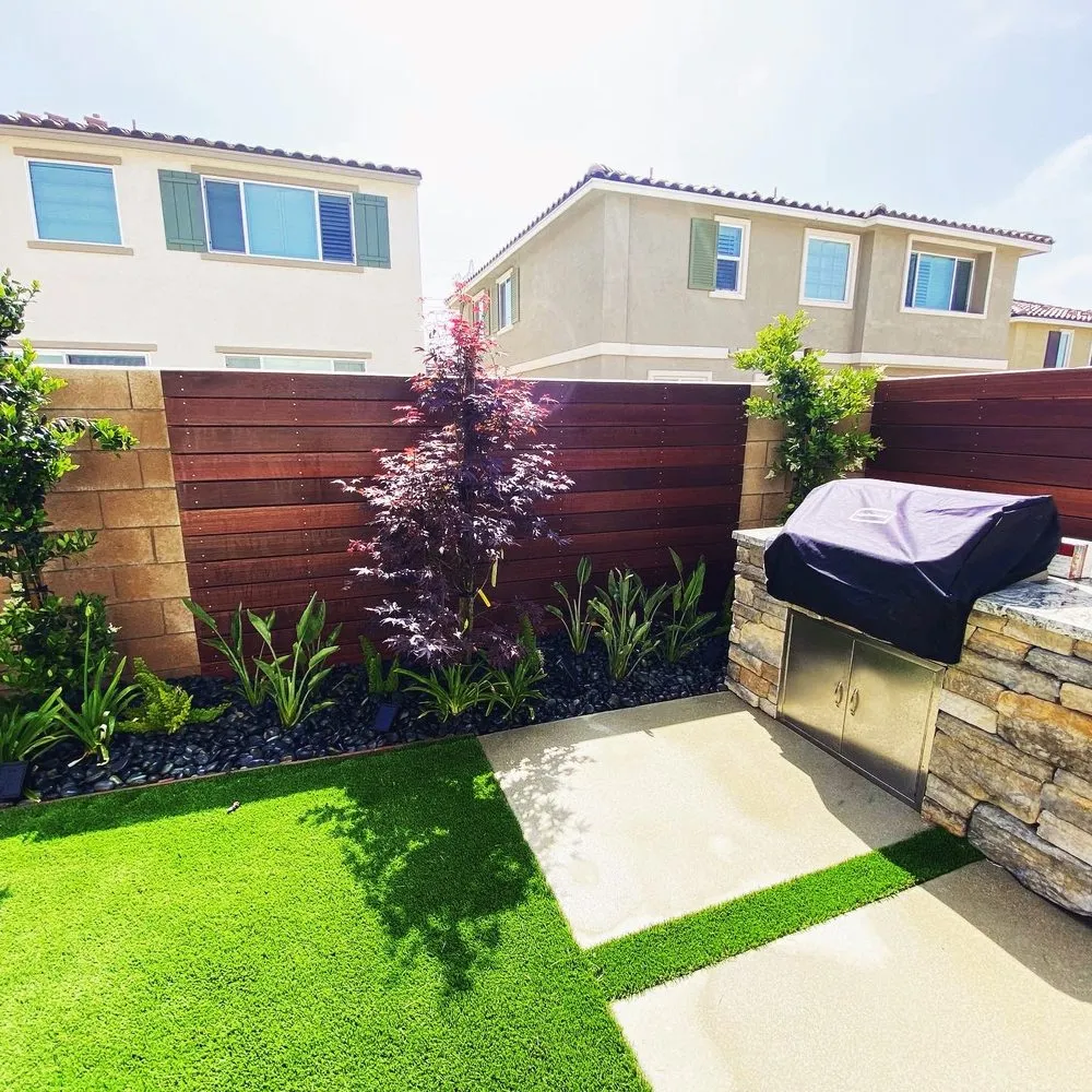 Expert lawn mowing service for outdoor upgrades across Irvine, CA - Haven Landscaping
