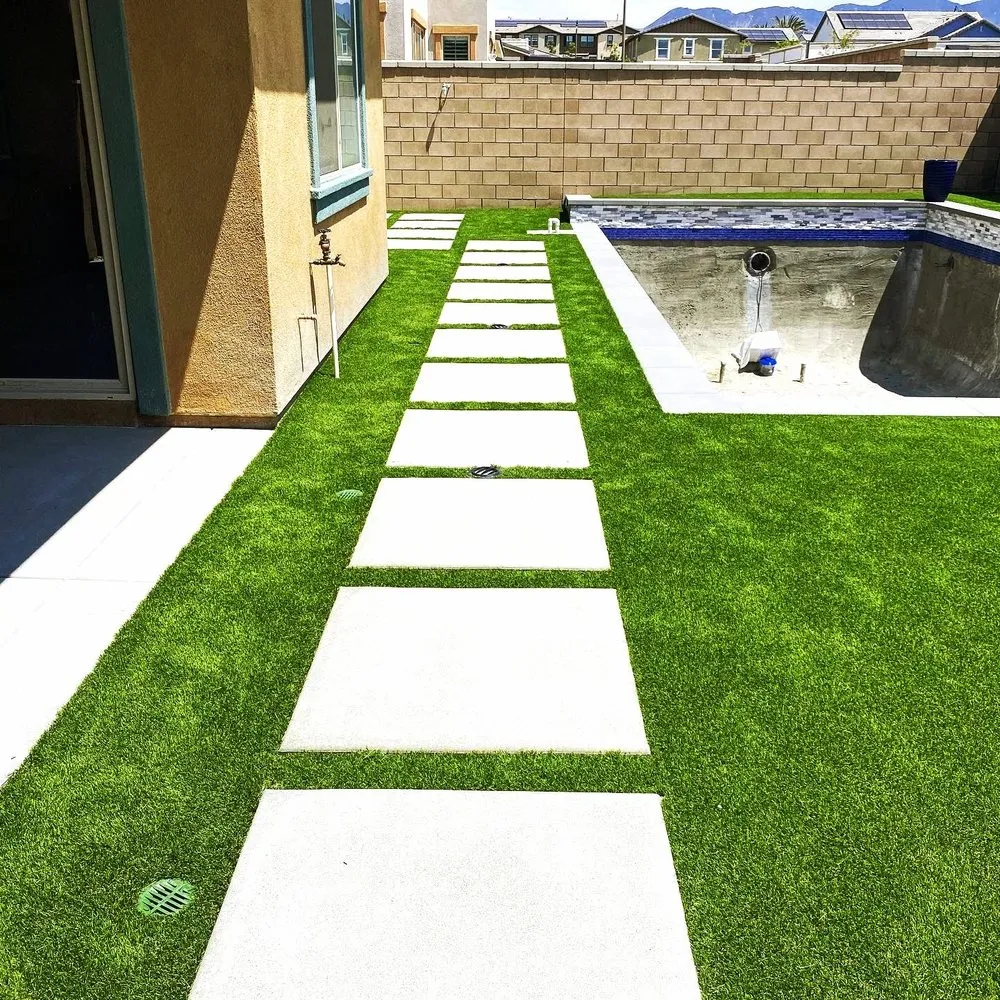 Top-rated outdoor landscaping for beautiful yards across Irvine, CA - Haven Landscaping