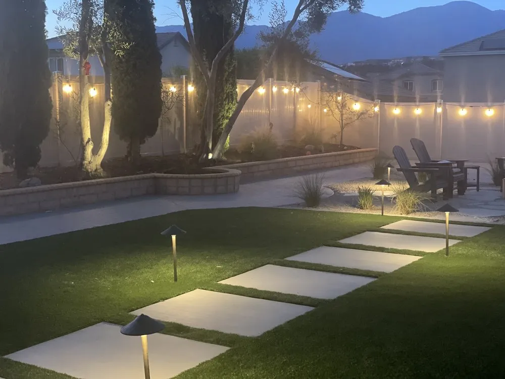 Trusted lawn care service for residential properties across Rancho Cucamonga, CA - Haven Landscaping