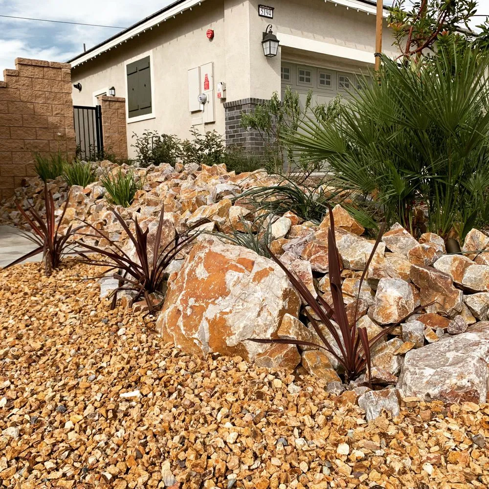 Reliable yard cleanup service in Rancho Cucamonga, CA - Haven Landscaping