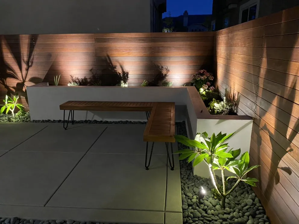 Top-rated residential landscaping for residential properties across Rancho Cucamonga, CA - Haven Landscaping