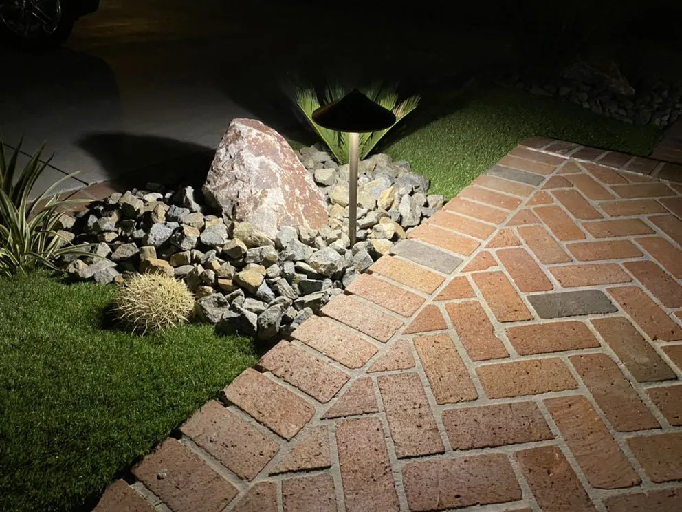 Professional yard cleanup service in Rancho Cucamonga, CA - Haven Landscaping