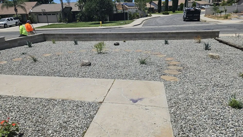 Trusted yard maintenance in Rancho Cucamonga, CA - Haven Landscaping