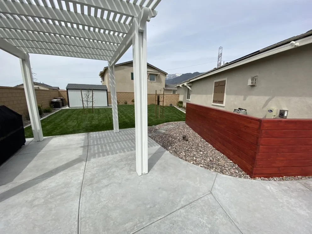 Reliable lawn care service in Rancho Cucamonga, CA - Haven Landscaping