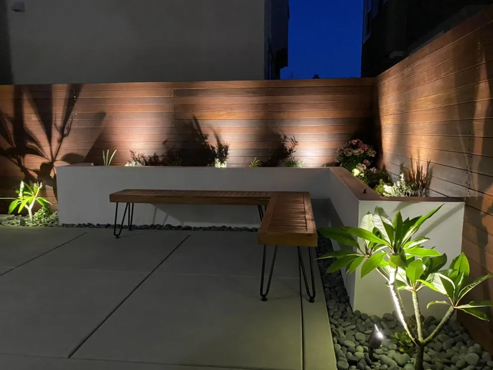 Affordable outdoor landscaping in Rancho Cucamonga, CA - Haven Landscaping