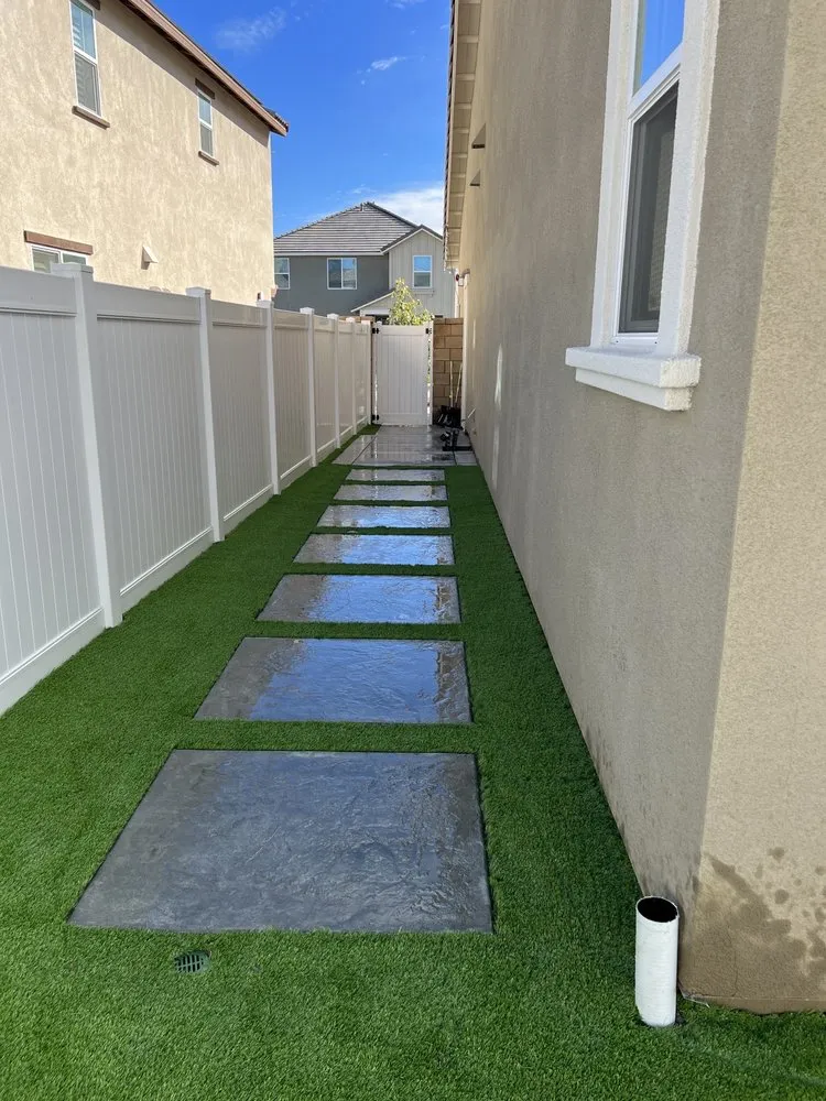 Local landscaping services for outdoor upgrades in Rancho Cucamonga, CA by Haven Landscaping