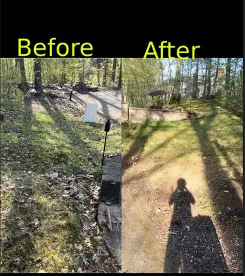 Haven Landscaping Logo