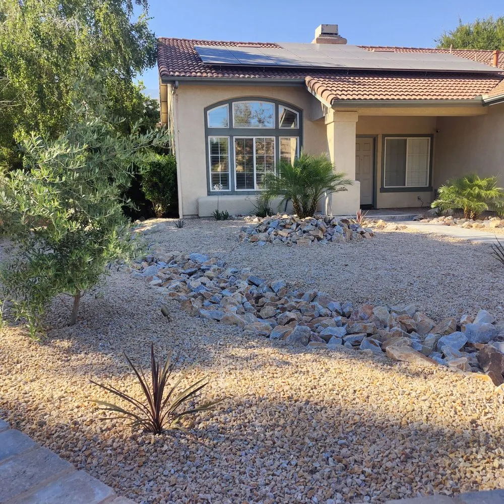 Local landscaping services in Victorville, CA - Haven Landscaping