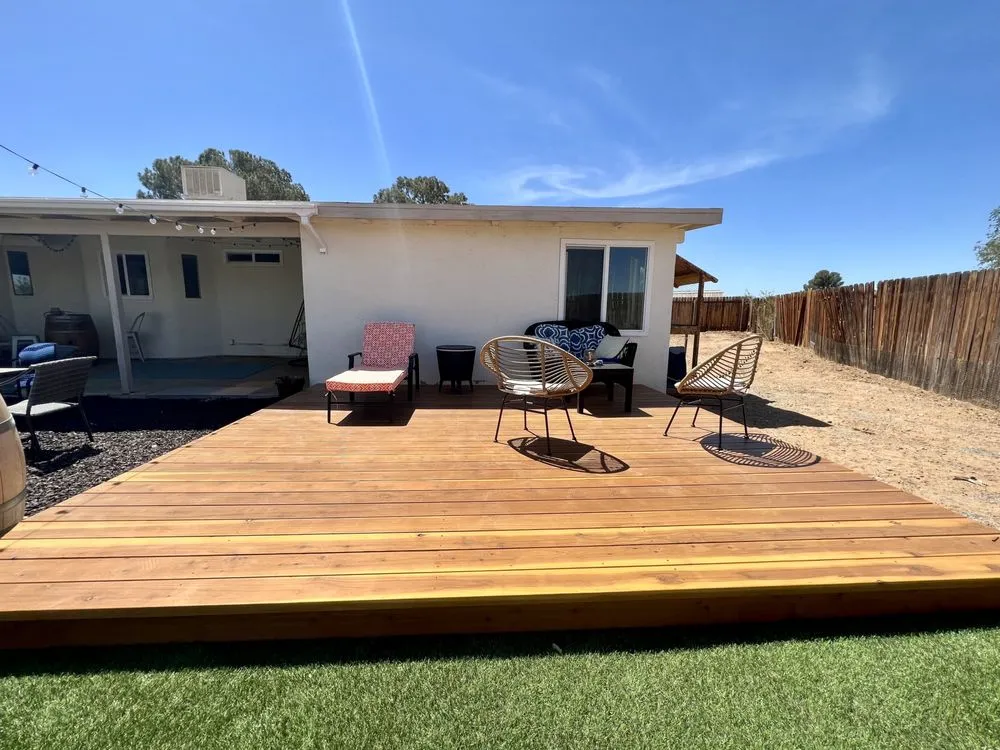 Reliable residential landscaping experts serving Victorville, CA - Haven Landscaping