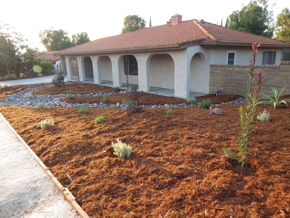 Affordable garden landscaping in Victorville, CA - Haven Landscaping