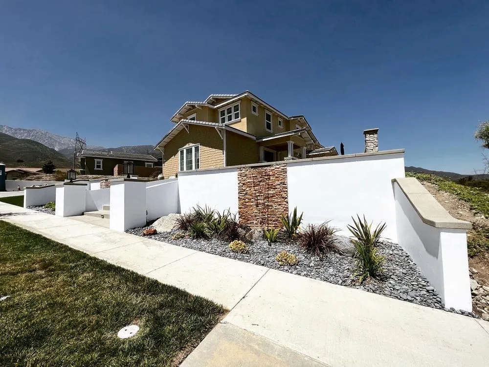 Reliable yard cleanup service in Victorville, CA by Haven Landscaping