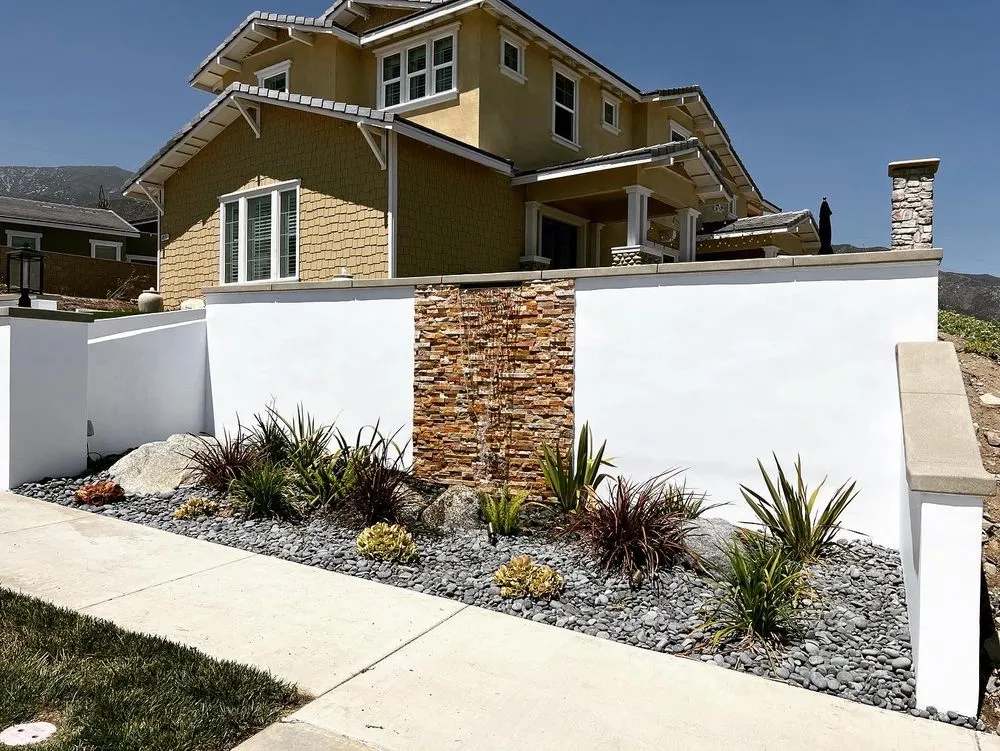 Trusted residential landscaping for outdoor upgrades in Victorville, CA by Haven Landscaping