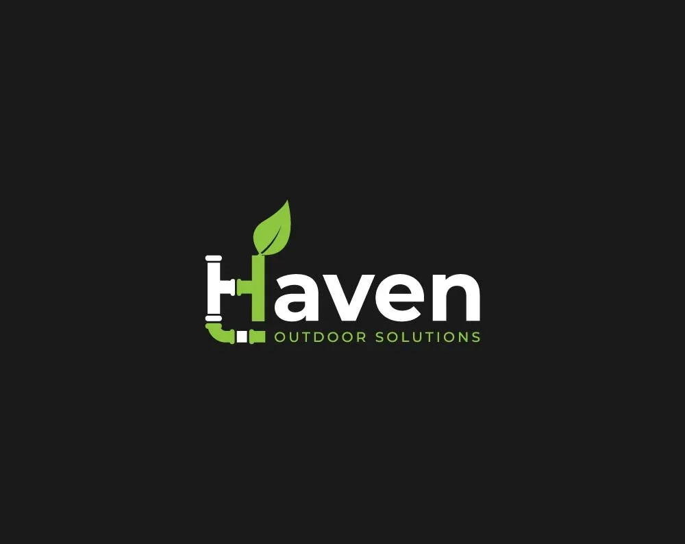 Professional garden landscaping for outdoor upgrades in Charlotte, NC by Haven Outdoor Solutions