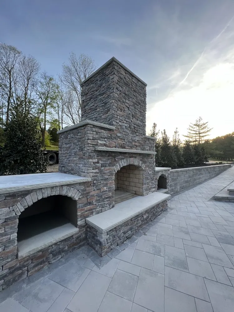 Reliable yard cleanup service experts serving Kingston Springs, TN - Haven Outdoors