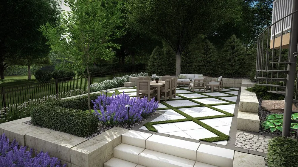 Affordable yard cleanup service in Kingston Springs, TN - Haven Outdoors