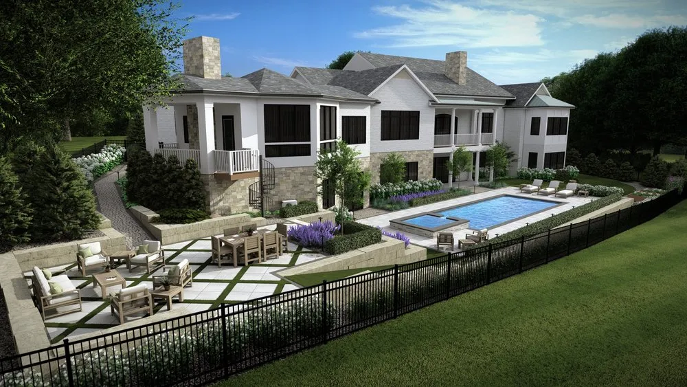 Trusted landscape design experts serving Kingston Springs, TN - Haven Outdoors