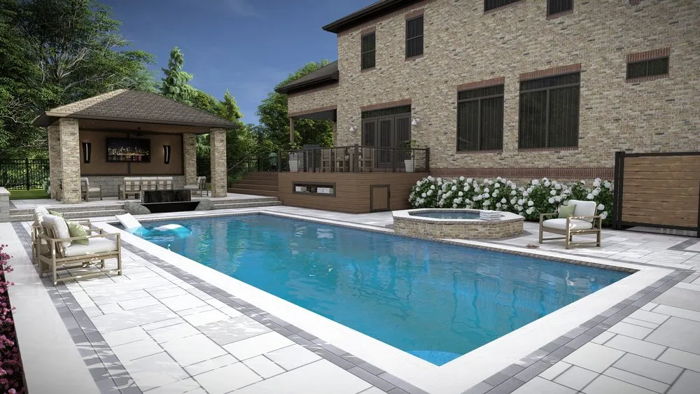 Trusted outdoor landscaping in Kingston Springs, TN - Haven Outdoors