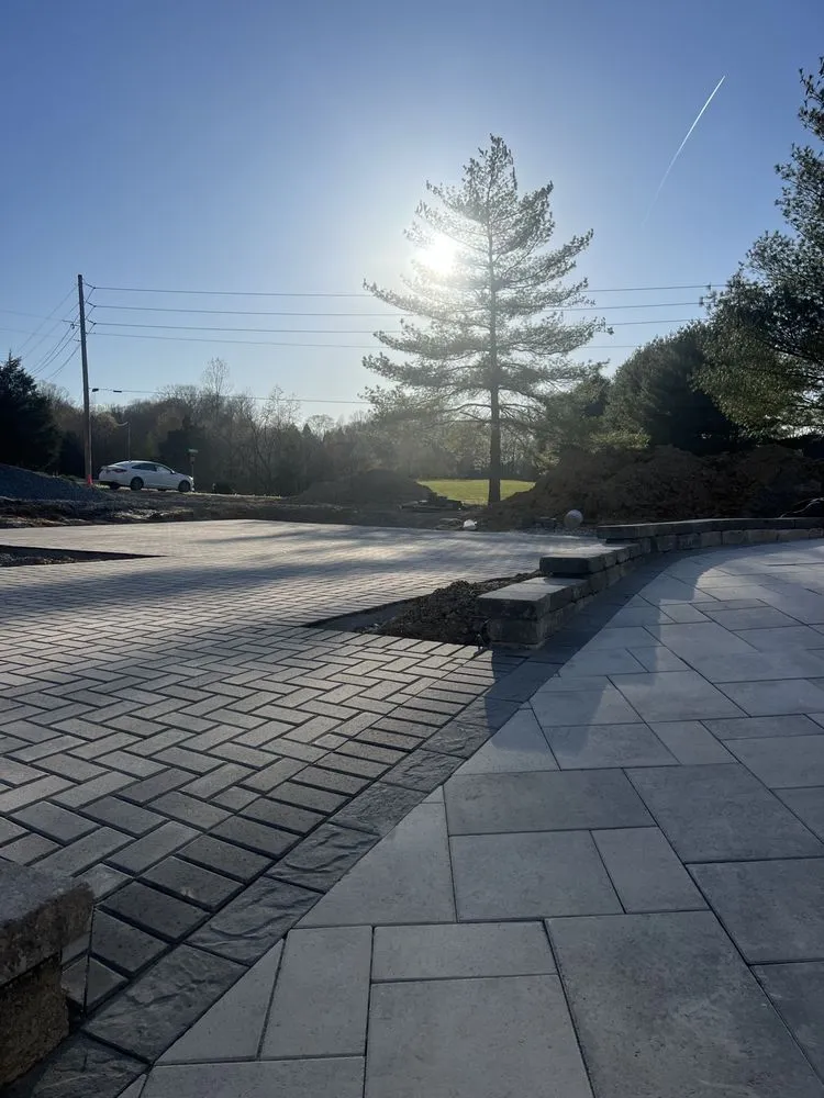 Expert lawn mowing service experts serving Kingston Springs, TN - Haven Outdoors