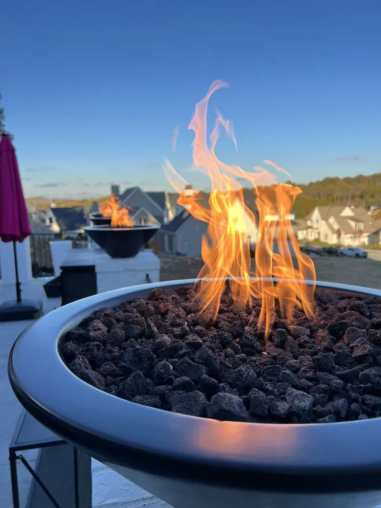 Local lawn mowing service for year-round maintenance across Kingston Springs, TN - Haven Outdoors