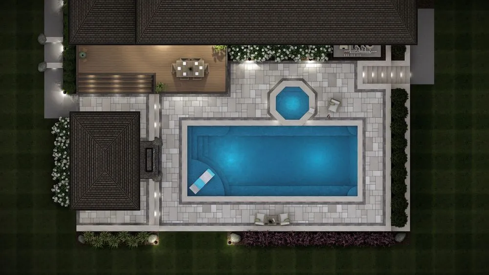 Trusted yard maintenance for beautiful yards in Kingston Springs, TN by Haven Outdoors