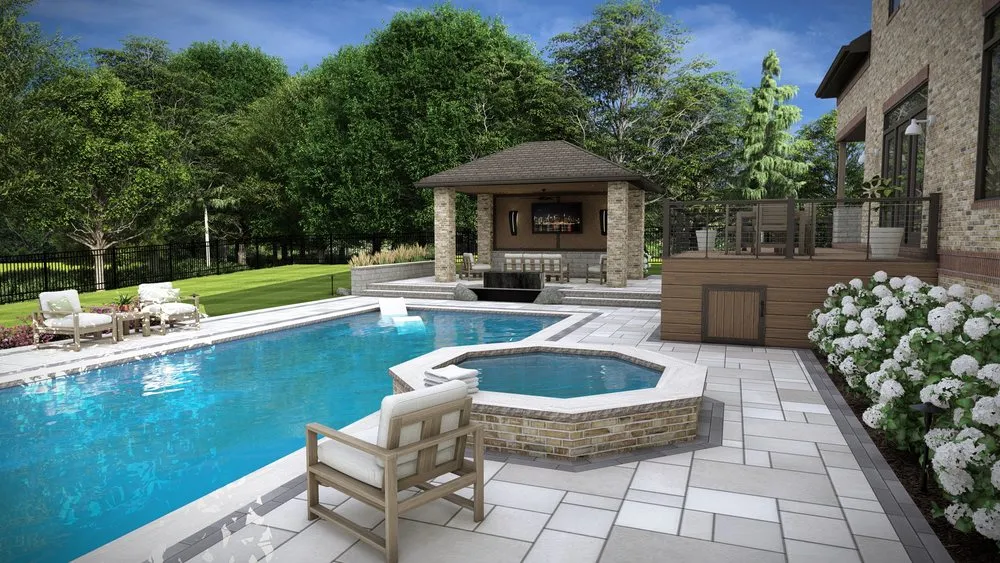 Professional lawn care service experts serving Kingston Springs, TN - Haven Outdoors