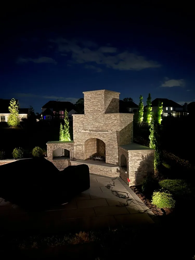 Reliable lawn mowing service in Kingston Springs, TN - Haven Outdoors