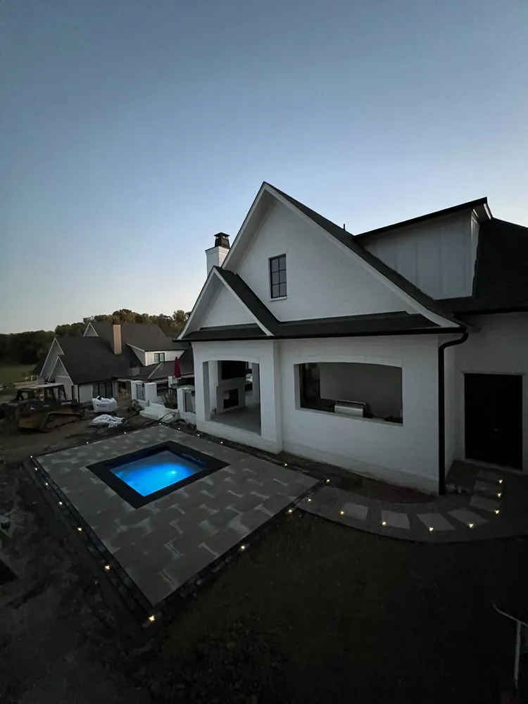 Expert lawn mowing service in Kingston Springs, TN - Haven Outdoors