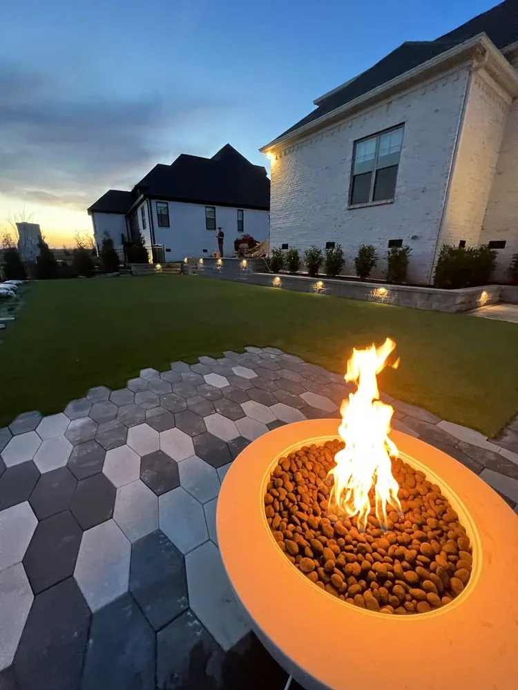 Top-rated residential landscaping experts serving Kingston Springs, TN - Haven Outdoors