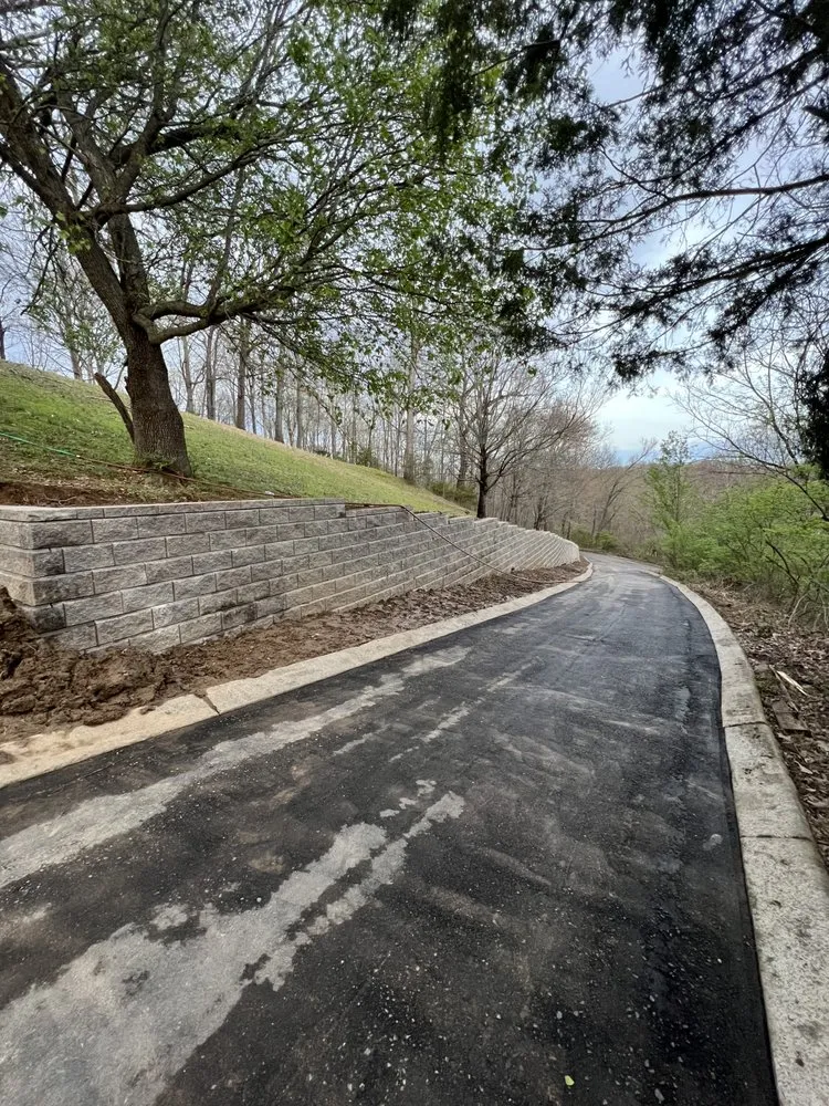 Professional outdoor landscaping for homes across Kingston Springs, TN - Haven Outdoors