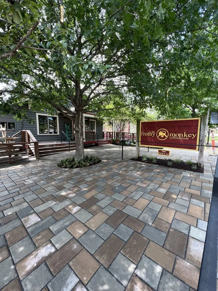 Professional yard maintenance for beautiful yards across Kingston Springs, TN - Haven Outdoors