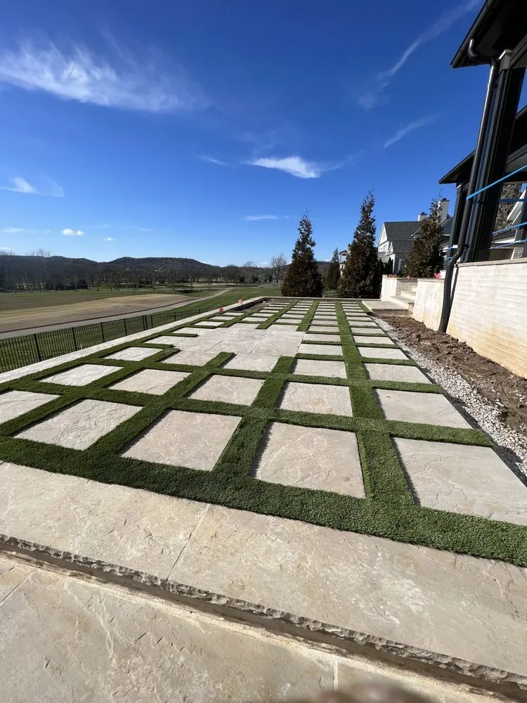 Expert garden landscaping experts serving Kingston Springs, TN - Haven Outdoors