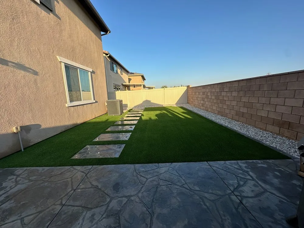 Trusted garden landscaping experts serving Aubrey, TX - HavenHub