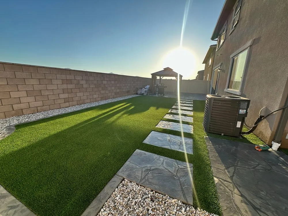 Custom landscaping services with custom design across Aubrey, TX - HavenHub